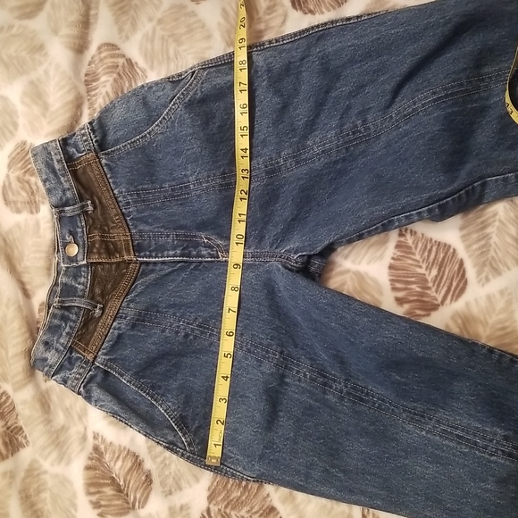 💖AWESOME VINTAGE jeans - Picture 10 of 16